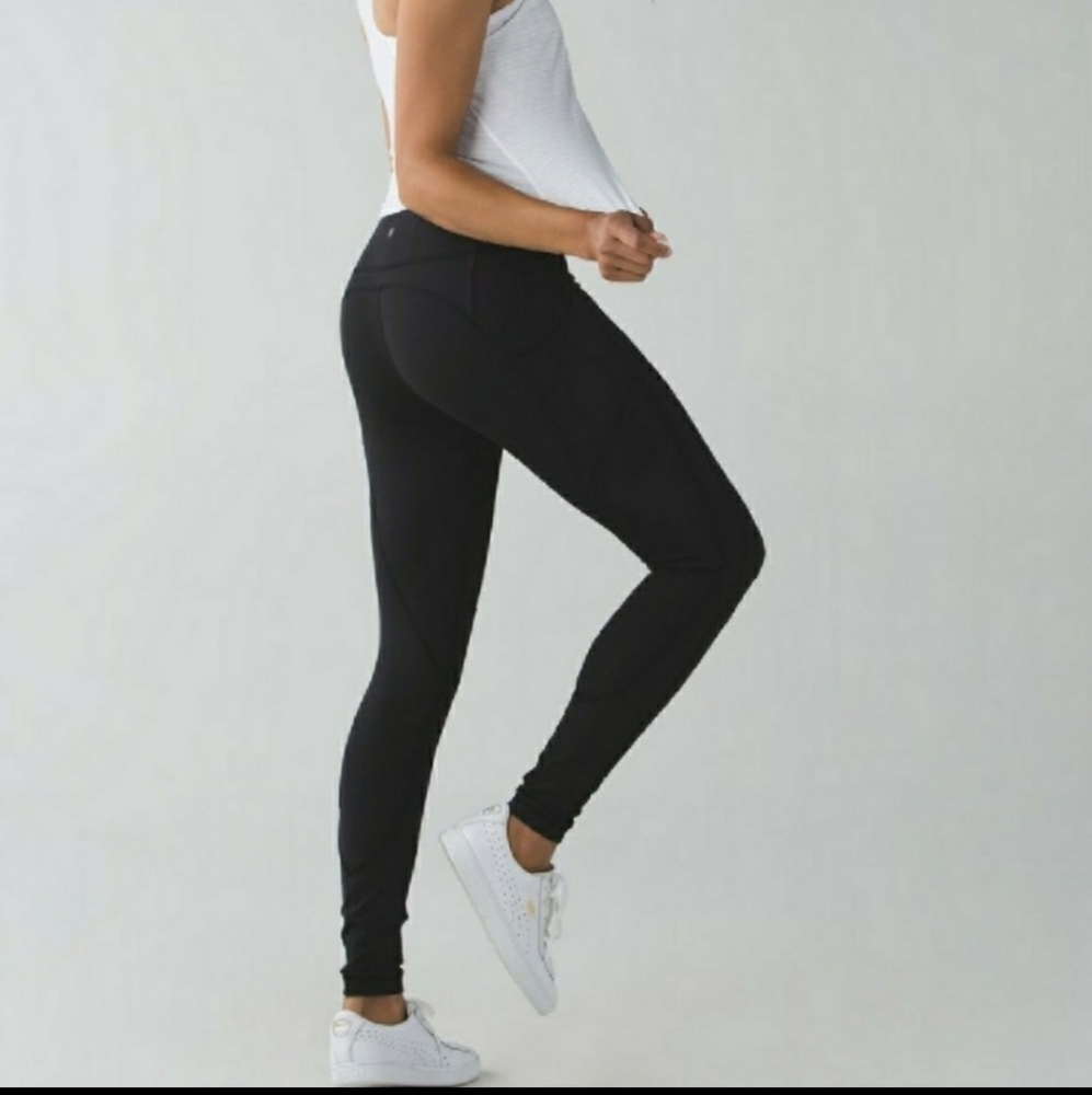 3 pairs Luxtreme Full length ATRP